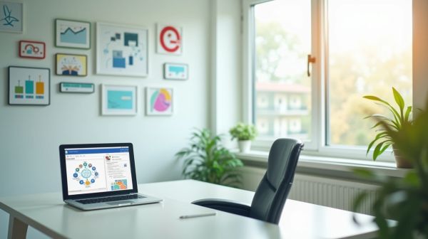 5 façons dont les plateformes e-learning transforment la formation