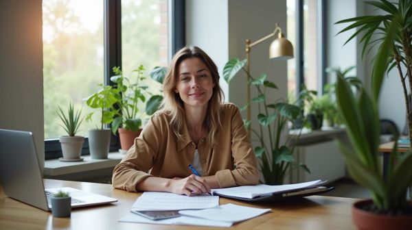 Bilan de compétences : un accompagnement personnalisé à Lille
