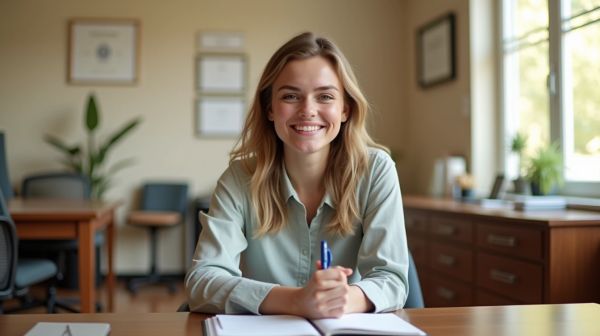 Bilan de compétences : un accompagnement personnalisé à Lille