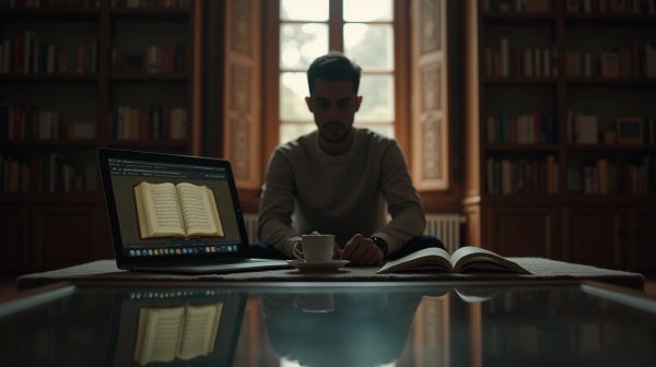 Comment apprendre le Coran efficacement en ligne : méthodes et ressources