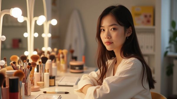 Comment choisir sa formation professionnelle maquillage adaptée ?