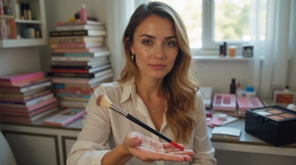 Comment choisir sa formation professionnelle maquillage adaptée ?