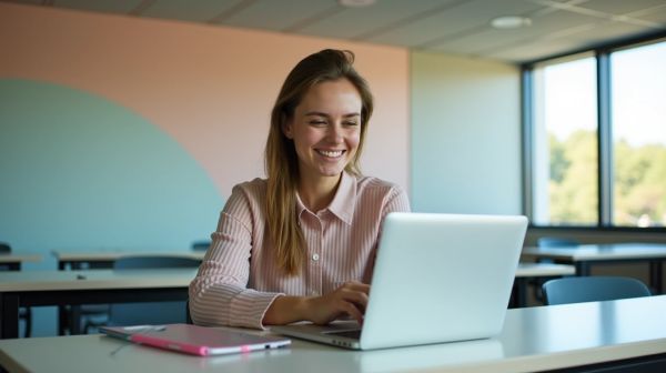 Comment la formation à Colomiers peut booster votre avenir professionnel