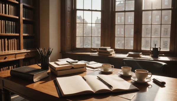 Concours ENM : tout ce qu'il faut savoir