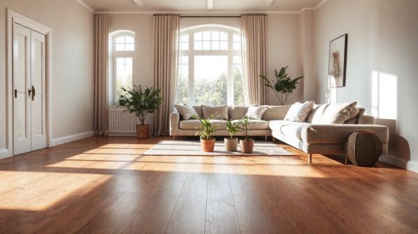 Découvrez les bienfaits du MUNZ FLOOR pour réduire le stress