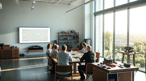 Découvrez les meilleurs centres de formation habilitation électrique à Toulouse