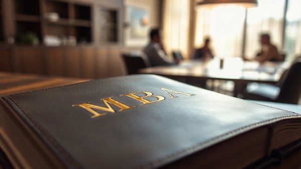 Devenir expert en leadership : pourquoi un MBA en RH est essentiel