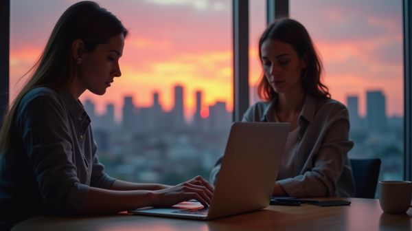 Faites la différence avec un bachelor en IA no code