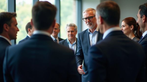 Formation professionnels santé : vos options pour un avenir enrichissant