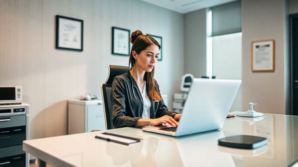Guide complet pour exceller en tant que secrétaire assistant médico-administratif