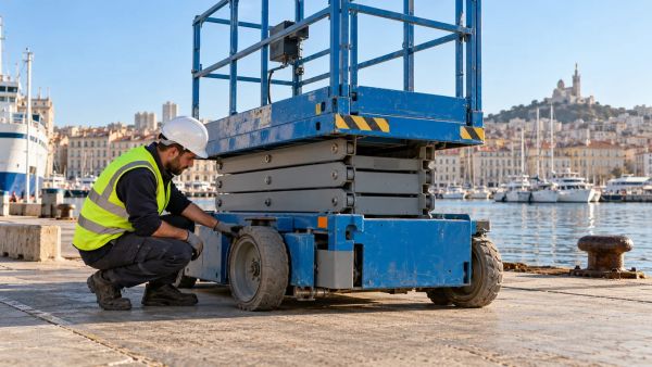Guide essentiel pour maîtriser les vérifications réglementaires des équipements de travail