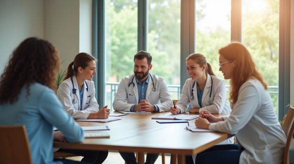 La formation PRAP pour prevenir les TMS