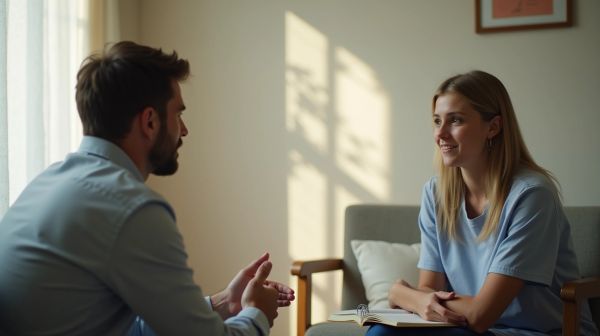 La formation PRAP pour prevenir les TMS