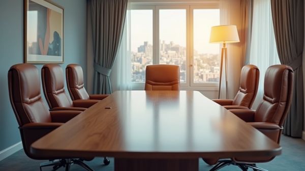 Le MBA leadership en ressources humaines : un choix stratégique pour votre carrière