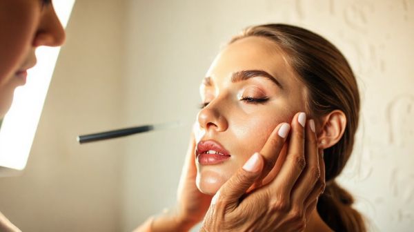 Les meilleures formations professionnelles en maquillage à considérer