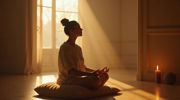 Maîtriser les techniques de la formation reiki à Toulouse
