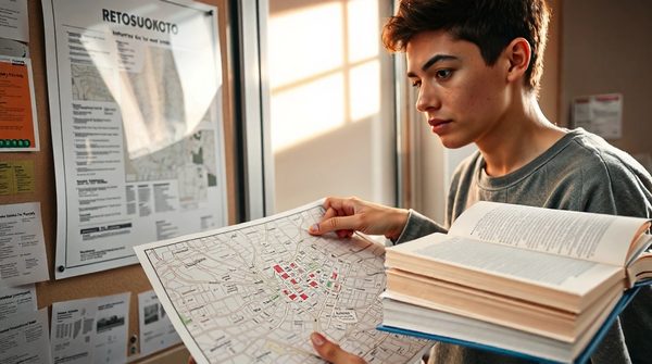 Meilleure préparation PASS à Clermont-Ferrand : votre guide complet