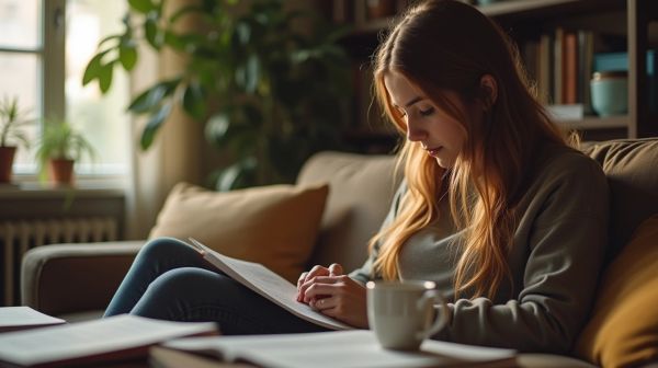 Monter en compétences à son rythme