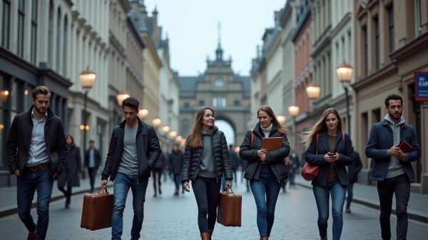 Top 5 services de bilan de compétences à Lille