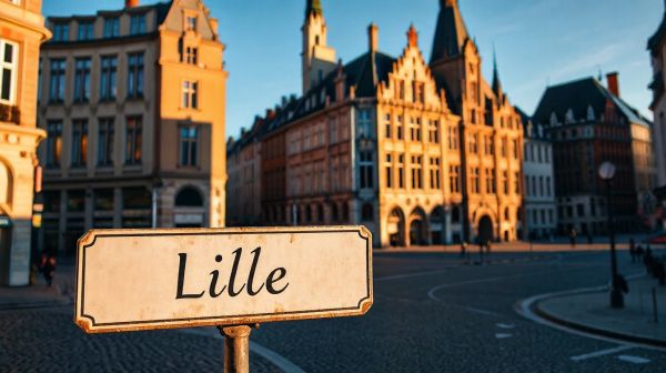 Top 5 services de bilan de compétences à Lille