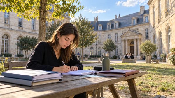 Top conseils pour réussir le concours ENM en 2024