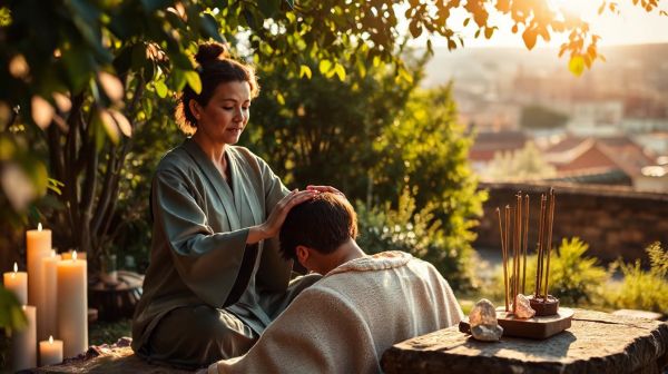 Top ressources pour se former au reiki à Toulouse