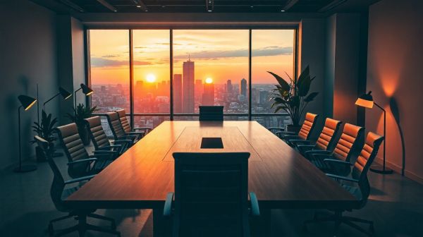 Transformez votre entreprise grâce à un coaching professionnel