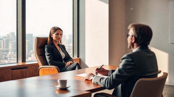Transformez votre entreprise grâce à un coaching professionnel