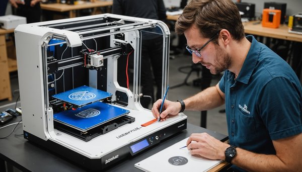 Formation impression 3d : créez vos propres objets en 7 jours